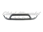 BUMPER LOWER FR 2-PC STYLE — photo 2