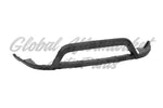 BUMPER LOWER FR 2-PC STYLE CAPA — photo 4
