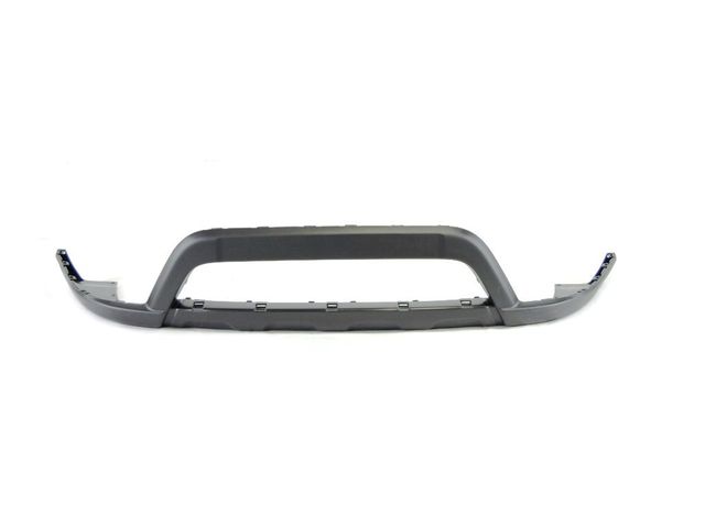 BUMPER LOWER FR 2-PC STYLE