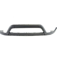 BUMPER LOWER FR 2-PC STYLE
