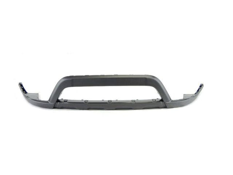 BUMPER LOWER FR 2-PC STYLE