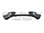 BUMPER LOWER FR TEXTURED W/FOG CROSSROAD MODEL — photo 4