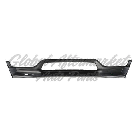 BUMPER LOWER FR TEXTURED W/O CHROME MOULDING FOR NEW STYLE W/O TRAILHAWK EDITION