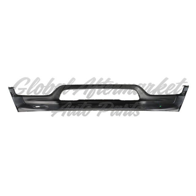 BUMPER LOWER FR TEXTURED W/O CHROME MOULDING FOR NEW STYLE W/O TRAILHAWK EDITION