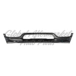 BUMPER LOWER FR TEXTURED W/O CHROME MOULDING FOR NEW STYLE W/O TRAILHAWK EDITION — photo 2
