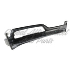 BUMPER LOWER FR TEXTURED W/O CHROME MOULDING FOR NEW STYLE W/O TRAILHAWK EDITION — photo 5