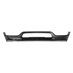 BUMPER LOWER FR TEXTURED W/O CHROME MOULDING FOR NEW STYLE W/O TRAILHAWK EDITION CAPA