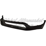 BUMPER LOWER FR TEXTURED USE W/CHROME MOULDING FOR NEW STYLE W/O TRAILHAWK EDITION — photo 2