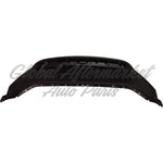 BUMPER LOWER FR TEXTURED USE W/CHROME MOULDING FOR NEW STYLE W/O TRAILHAWK EDITION — photo 4