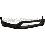 BUMPER LOWER FR TEXTURED USE W/CHROME MOULDING FOR NEW STYLE W/O TRAILHAWK EDITION CAPA — photo 3