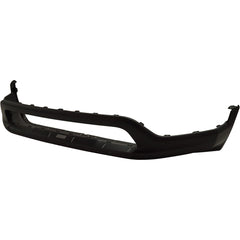 BUMPER LOWER FR TEXTURED USE W/CHROME MOULDING FOR NEW STYLE W/O TRAILHAWK EDITION