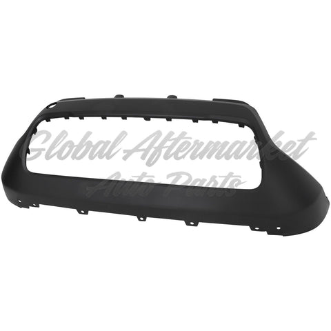 BUMPER FR LOWER TEXTURED FINISH