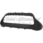 BUMPER FR LOWER TEXTURED FINISH CAPA — photo 1