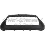 BUMPER FR LOWER TEXTURED FINISH CAPA — photo 2