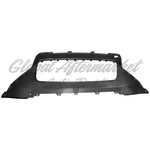 BUMPER FR LOWER TEXTURED FINISH CAPA — photo 4