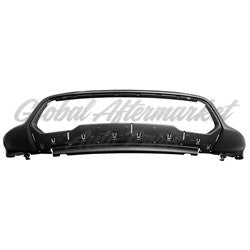 BUMPER LOWER FR SMOOTH PRIMED W/ TEXTURED LOWER FR LAREDO/LTD/OVERLAND MODEL