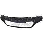 BUMPER LOWER FR SMOOTH PRIMED W/ TEXTURED LOWER FR LAREDO/LTD/OVERLAND MODEL — photo 2