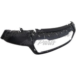 BUMPER LOWER FR SMOOTH PRIMED W/ TEXTURED LOWER FR LAREDO/LTD/OVERLAND MODEL — photo 3
