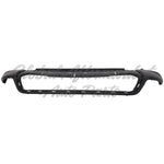 BUMPER LOWER FR SMOOTH PRIMED W/ TEXTURED LOWER FR LAREDO/LTD/OVERLAND MODEL — photo 5