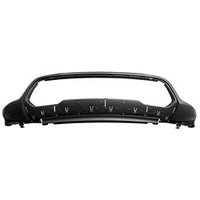 BUMPER LOWER FR SMOOTH PRIMED W/ TEXTURED LOWER FR LAREDO/LTD/OVERLAND MODEL