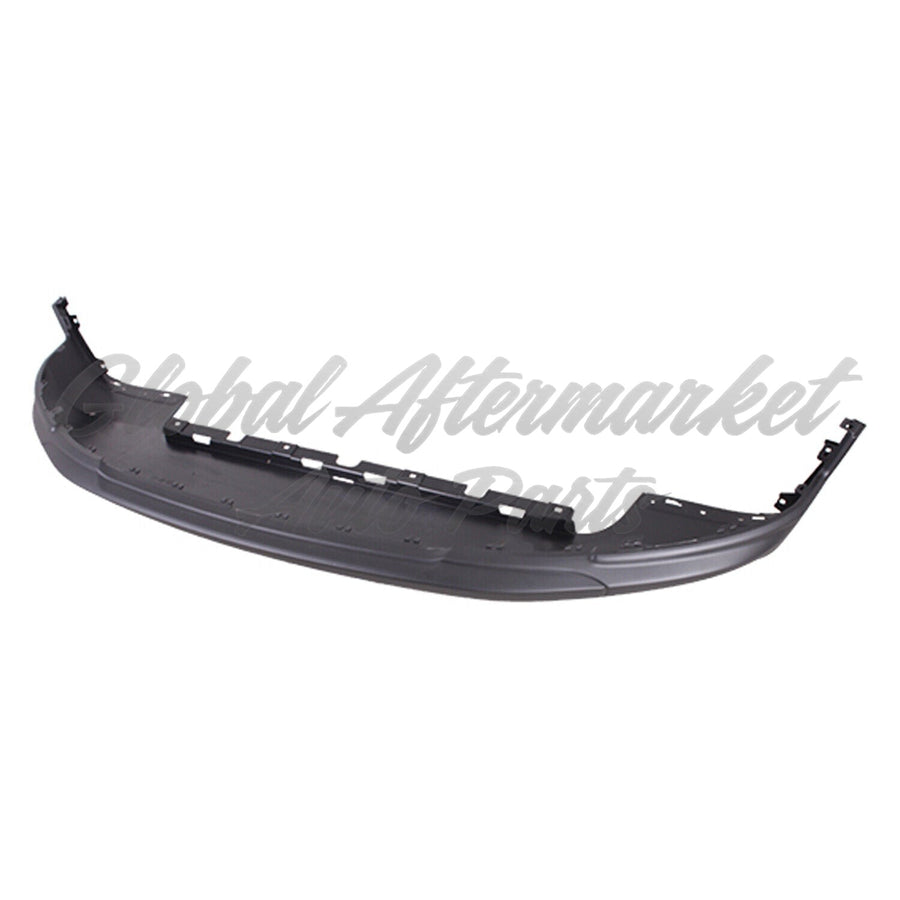 BUMPER LOWER FR TEXTURED FINISH FOR LATITUDE/LATITUDE PLUS MODEL