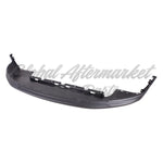 BUMPER LOWER FR TEXTURED FINISH FOR LATITUDE/LATITUDE PLUS MODEL — photo 2