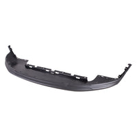 BUMPER LOWER FR TEXTURED FINISH FOR LATITUDE/LATITUDE PLUS MODEL