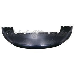 BUMPER LOWER FR TEXTURED FINISH FOR OVERLAND MODEL EXCLUDE TRAILHAWK