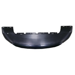 BUMPER LOWER FR TEXTURED FINISH FOR OVERLAND MODEL EXCLUDE TRAILHAWK