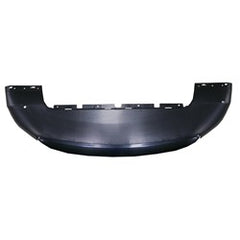 BUMPER LOWER FR TEXTURED FINISH FOR OVERLAND MODEL EXCLUDE TRAILHAWK