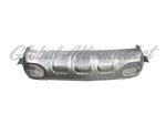 VALANCE FR SILVER STEEL REBEL — photo 3
