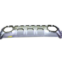 VALANCE FR SILVER STEEL REBEL