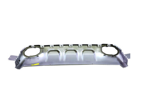 VALANCE FR SILVER STEEL REBEL