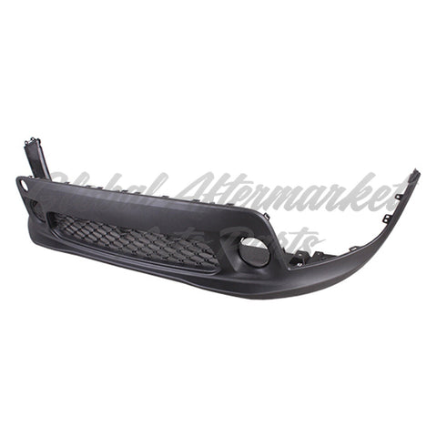 BUMPER FR LOWER TEXTURED W/O TOW HOOK/SENSOR EXCLUDE TRAILHAWK/UPLAND