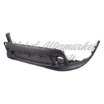 BUMPER FR LOWER TEXTURED W/O TOW HOOK/SENSOR EXCLUDE TRAILHAWK/UPLAND — photo 1