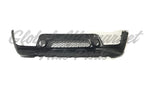 BUMPER FR LOWER TEXTURED W/O TOW HOOK/SENSOR EXCLUDE TRAILHAWK/UPLAND — photo 2