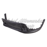 BUMPER FR LOWER TEXTURED W/O TOW HOOKS W/SENSOR EXCLUDE TRAILHAWK/UPLAND — photo 1