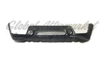 BUMPER FR LOWER TEXTURED W/O TOW HOOKS W/SENSOR EXCLUDE TRAILHAWK/UPLAND CAPA — photo 2