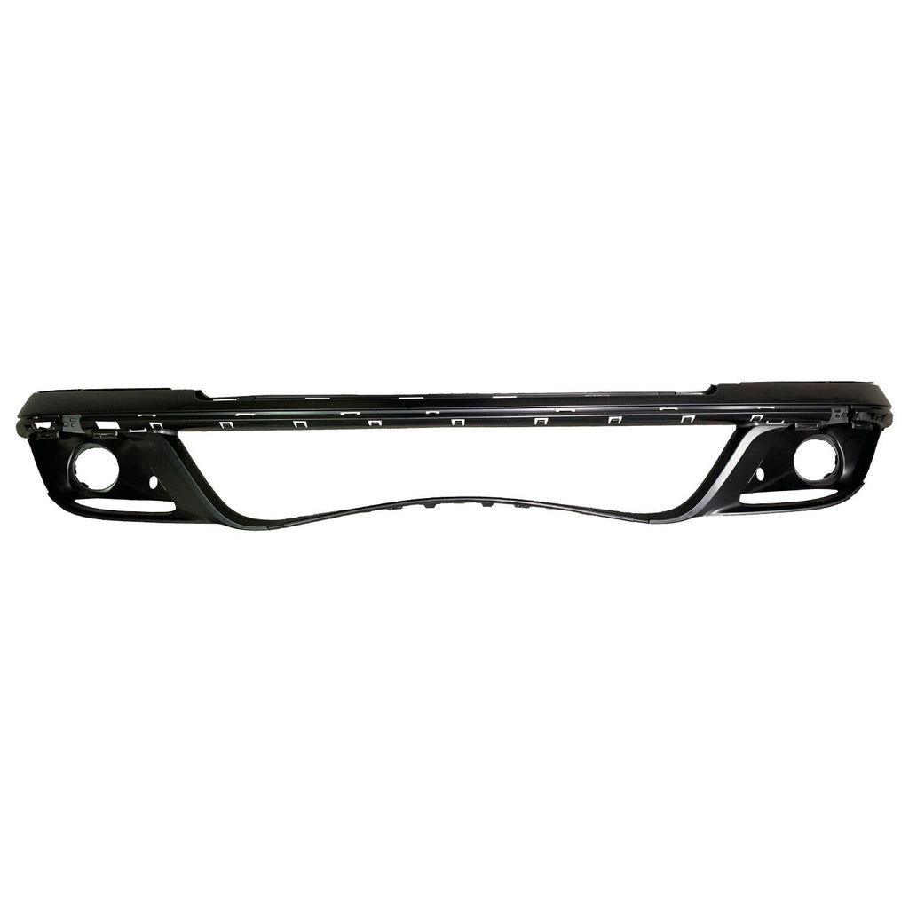 BUMPER FR LOWER PRIMED EXCLUDE 18-20 SRT/RT