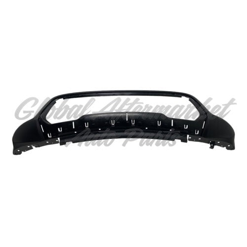 BUMPER FR LOWER TEXTURED GRAY LAREDO/ LTD/ OVERLAND