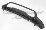 BUMPER FR LOWER TEXTURED GRAY LAREDO/ LTD/ OVERLAND — photo 4