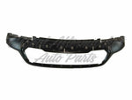 BUMPER FR LOWER TEXTURED GRAY LAREDO/ LTD/ OVERLAND CAPA — photo 2