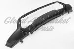 BUMPER FR LOWER TEXTURED GRAY LAREDO/ LTD/ OVERLAND CAPA — photo 5