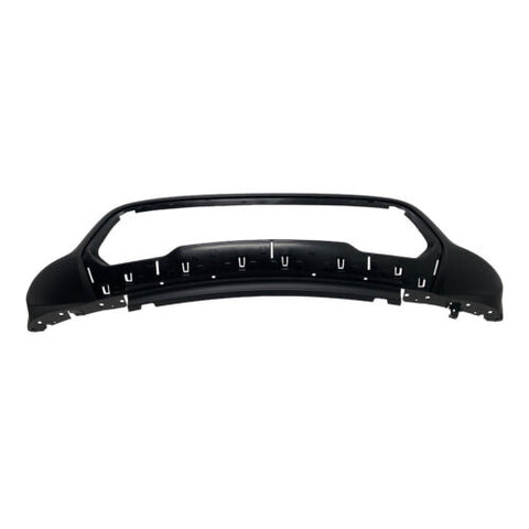 BUMPER FR LOWER TEXTURED GRAY LAREDO/ LTD/ OVERLAND CAPA