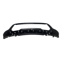 BUMPER FR LOWER TEXTURED GRAY LAREDO/ LTD/ OVERLAND