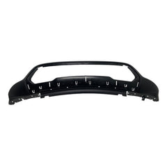 BUMPER FR LOWER TEXTURED GRAY LAREDO/ LTD/ OVERLAND