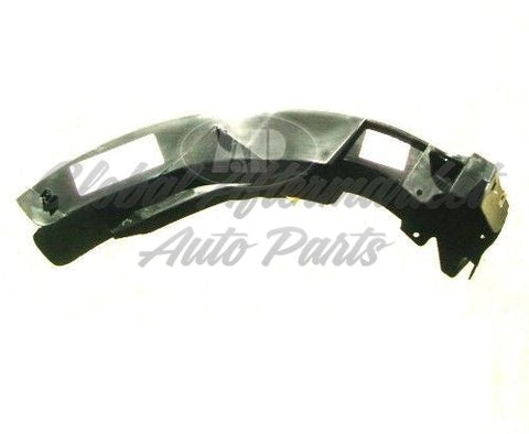 BUMPER BRACKET FR LH UPPER SPORT