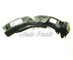 BUMPER BRACKET FR LH UPPER SPORT — photo 1