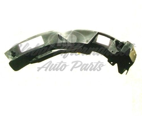 BUMPER BRACKET FR LH UPPER SPORT
