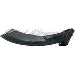 BUMPER BRACKET FR LH UPPER SPORT — photo 2